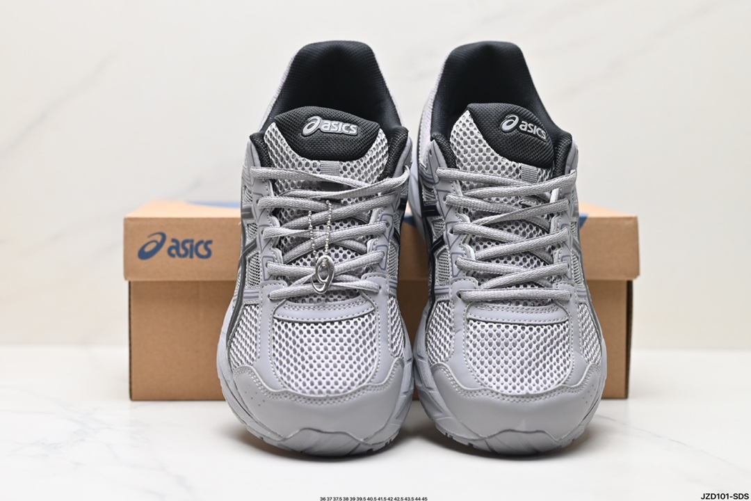 Asics Shoes